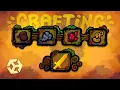 How to make a CRAFTING system - UNITY TUTORIAL 2022