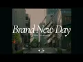 Brand New Day | Tokyo