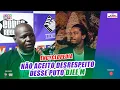 Download Lagu NÃO ACEITO DESRESPEITO DESSE PUTO DJEE M