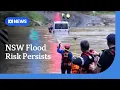 Download Lagu NSW residents brace for more flooding amid record rain | ABC NEWS