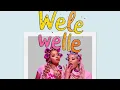 Lagu TxC - Wele wele FT Ch\