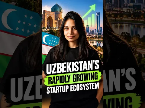 How Easy Is It to Raise Startup Funding in Uzbekistan?