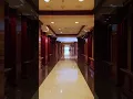 Bali International Convention Centre Unveils Newly Refurbished Facilities