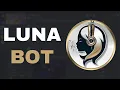 How To Setup Use Luna Bot in 2025 Discord Tutorial