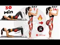 Best Exercises Glute Growth 14 Day Side Booty Exercises for Wider Hips Fast Results At Home