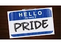 Hello My Name is Pride 11 23 14 Sermon