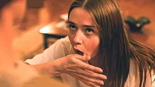 She is ready to do anything to save her psycho boyfriend