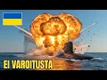 Download Lagu Ukraina murskasi 600 venäläistä Spetsnazia ja viisi sukellusvenettä minuuteissa