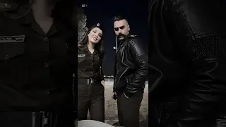 جمالهم ضباط العراق مقدم حازم اكسبلور فولو مسلسل وطن طيبة ملازم اول ضباط ضباط الجيش 