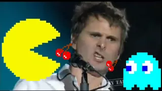 Muse - New Born 8-bit