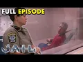 Suspect Detained In Restraint Chair Full Episode JAIL TV Show