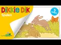 Download Lagu Spelen met Dikkie Dik 🎈 | Compilatie | Voorleesverhalen voor Kinderen