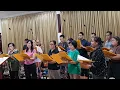 Download Lagu MARS SOVERDIA. Gladi Koor Paroki St. Yosef Matraman, untuk HUT ke 148 SVD
