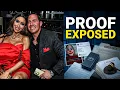 RHORI Rulla Brian Pontarelli s Affair Scandal EXPLAINED GPS Tracker Lawsuits Beth s Receipts
