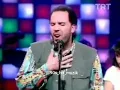Fatih Erkoç - Ajlan Mine - Ellerim Bomboş - 1992