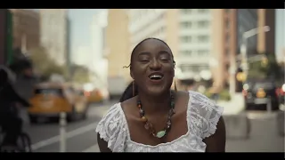 morayo happy official video ft johnny drille