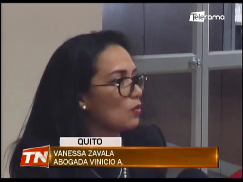 Audiencia de Juicio de caso Sobornos se reinstaló en la CNJ