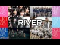 Lagu [MV] RIVER - AKB48 / BNK48 / JKT48 / SNH48 / MNL48 / SGO48