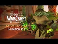 Delves Season 2 Overview Everything You Need to Know in Patch 12 1