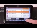 Download Lagu Korg PA Tutorial: Loading a Single Style from a USB Key on PA1000