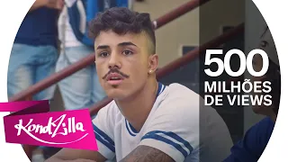 Download MC Livinho - Cheia de Marra (KondZilla) | Official Music Video MP3