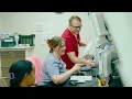 Jacob Nurse Manager of Telemetry