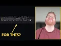 My Local AI Used 10 000 Thought Tokens to Fix a Progress Bar
