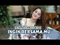 Lagu LAGU JOGET SANANA INGIN SELALU BERSAMA MU TERBARU 2024(MADA RMXR)