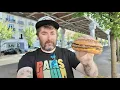 Download Lagu Climbing The Eiffel Tower In Paris \u0026 Eating McDonalds In France -A Royale With Cheese / Crepes Stand