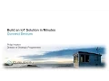 Build an IoT Solution in Minutes - Connect Devices