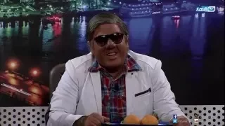 Masra7 AlNahar مسرح النهار الحلقة الخامسة حديث ام دينا 05 