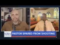 Demon Possessed Man Tries To Shoot Pastor In Church!