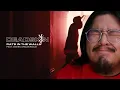 Lagu 1ST LISTEN REACTION DEADSKIN - RATS IN THE WALLS Feat. Daniel Macdonald (Official Music Video)