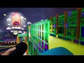 how to skip daycare in fnaf sb