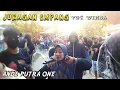 ANDI PUTRA 1 Juragan Empang Voc Winda Live Bongas Pentil Tgl 21 Januari 2022
