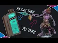 Sunlu Standard Resin Review How is it for miniature printing