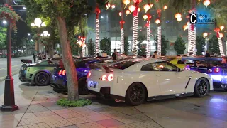 Download GTR Club Revs, Flyby and Exhaust Sounds MP3