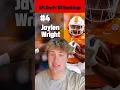Top 10 RB in the 2024 Draft