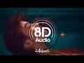 Download Lagu 🦋There's A Hero🤏😎 In You (Serhat Durmus Remix)💫 8D MUSIC⚡️Pls Use Headphones🎧  @vicky_ezio #videos