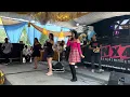 KEMBANG LATAR | OT NX4 ENTERTAINMENT | LIVE TELANG BAYUNG LENCIR