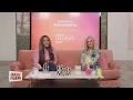 Social First Shopping with QVC and Tik Tok Mally Roncal Terri Conn Daily Flash