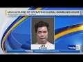 Florida man arrested ran a gambling house in Crestview Okaloosa Co Sheriff
