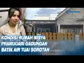 Lagu Kondisi Rumah Nisya Pramugari Gadungan Batik Air Tuai Sorotan