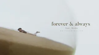 Download Written By Wolves feat. Becks - Forever \u0026 Always MP3