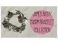 James Avery Charm Collection
