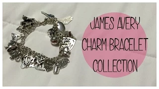 James Avery Charm Collection