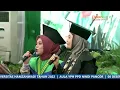 Download Lagu REKTOR UNIV. HAMZANWADI FT SULIS LIDA | MELLY GOESLAW - MEMANG KENAPA AKU PEREMPUAN? (OST. KARTINI)