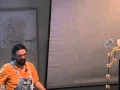 Linux conf au 2013 - Git For Ages 4 And Up