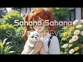 Sahana Sahana Song (Telugu) | The RajaSaab| Prabhas | Nidhhi Agerwal | Maruthi |Thaman S Vishal M