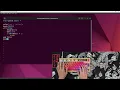ASMR Programming - Turtle Drawing Stars with Python Programming